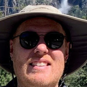 Meet your Posher, Ryan